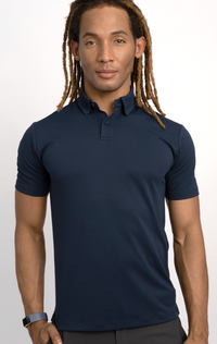 Performance Polo - Solids