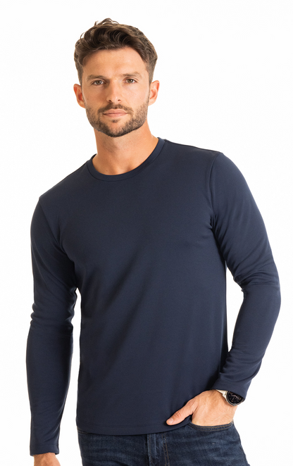 Performance Long Sleeve Tee