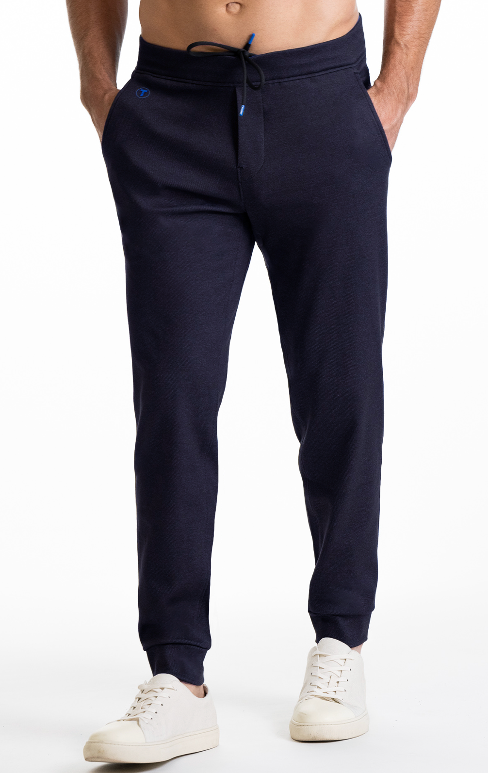 Best Men's Performance Jogger Pants (Comfy Sweatpants) Twillory®