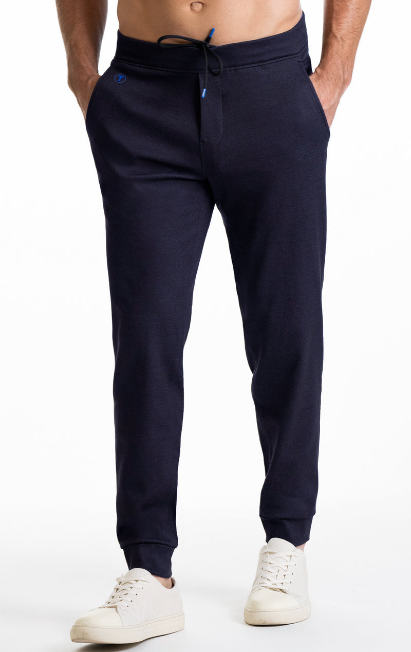 Best Men's Jogger Pants (Comfy Sweatpants) | Twillory®