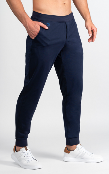 Men's Cropped Trousers, Chinos, Joggers & More