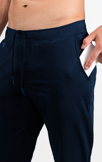 Performance Chino Jogger