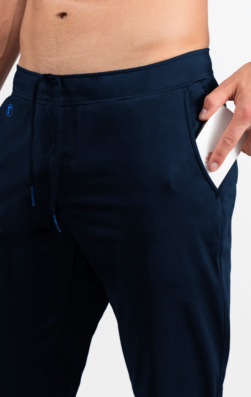 Best Men's Performance Athletic Joggers: Golfing, Workouts & More