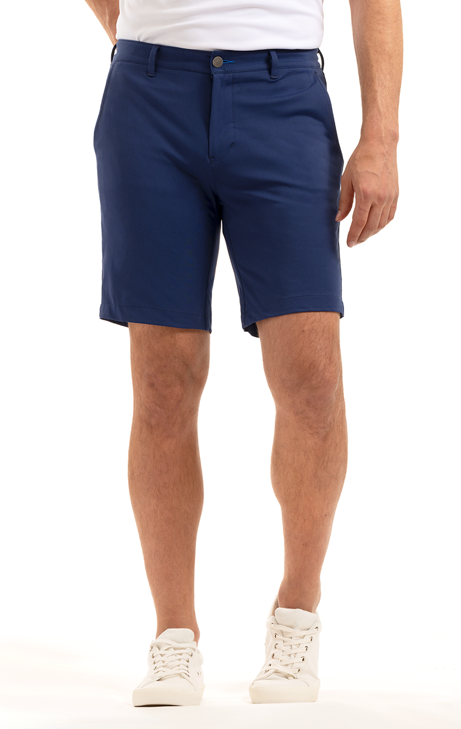 Men's Streetwear Shorts 