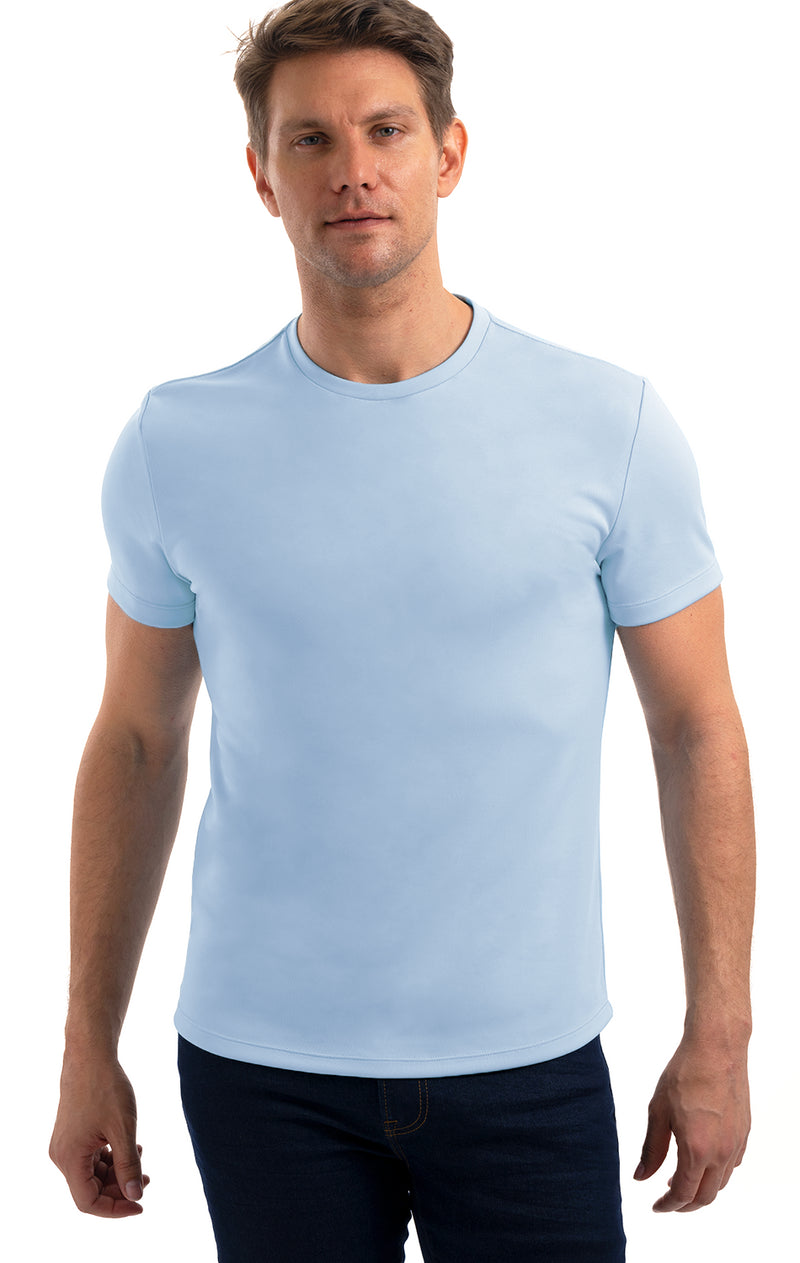Performance T-Shirts, 4-Pack