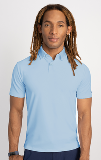 Performance Polo - Solids