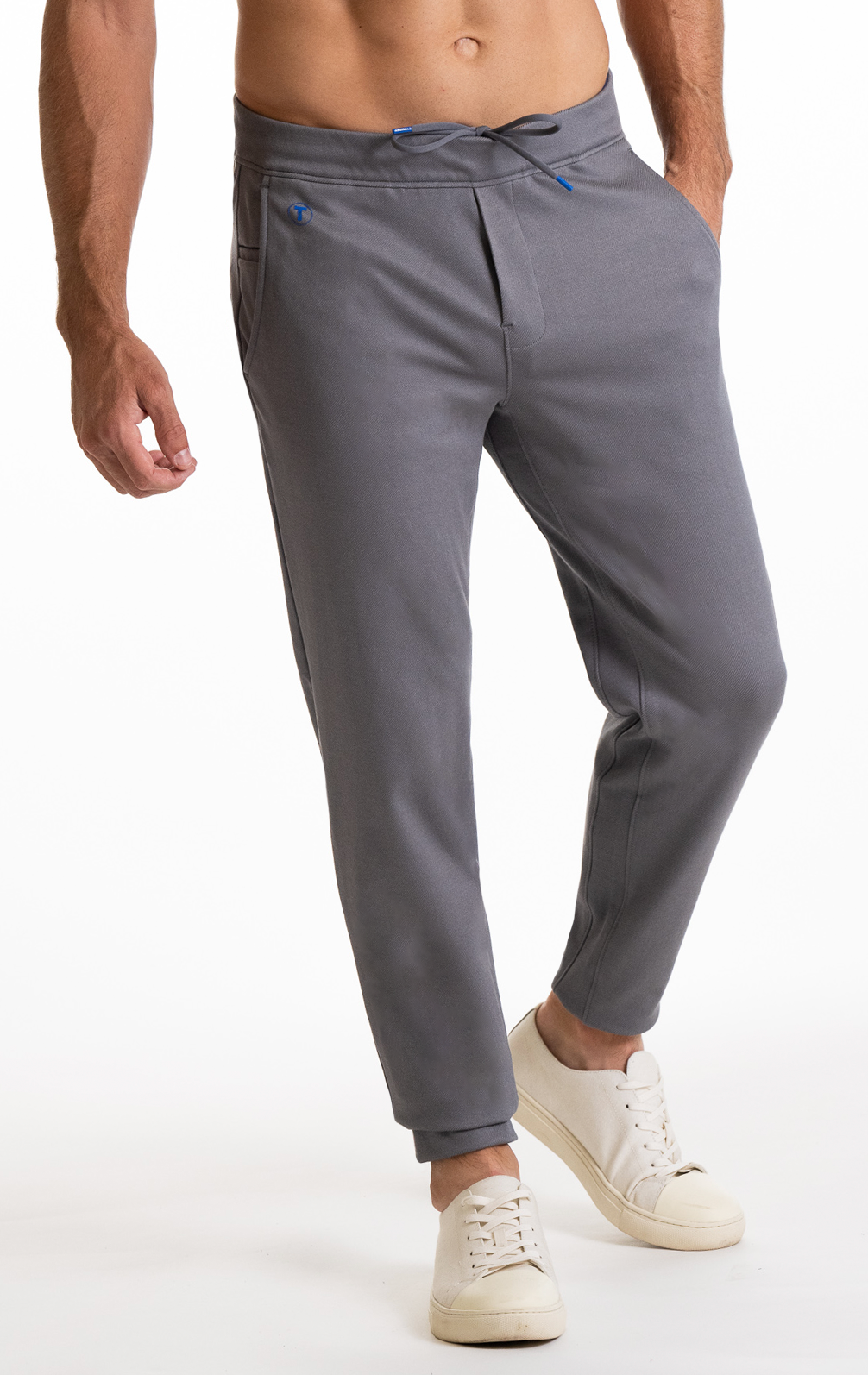 Best Men s Performance Jogger Pants Comfy Sweatpants Twillory