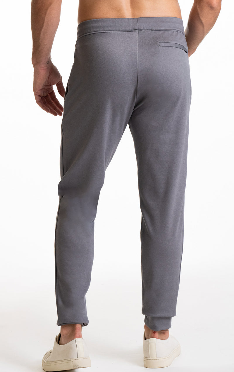 Best Men's Performance Jogger Pants (Comfy Sweatpants) | Twillory®