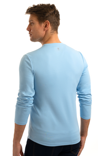 Performance Henley