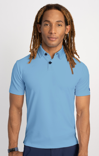 Performance Polo - Solids