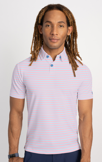 Performance Polo - Patterns