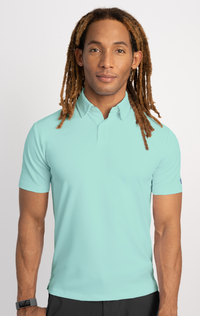 Performance Polo - Solids