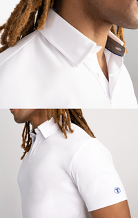 Performance Polo - Solids